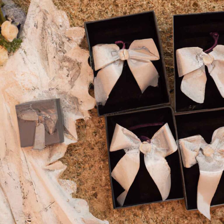 Unique Bridesmaid Gifts For Wedding Day