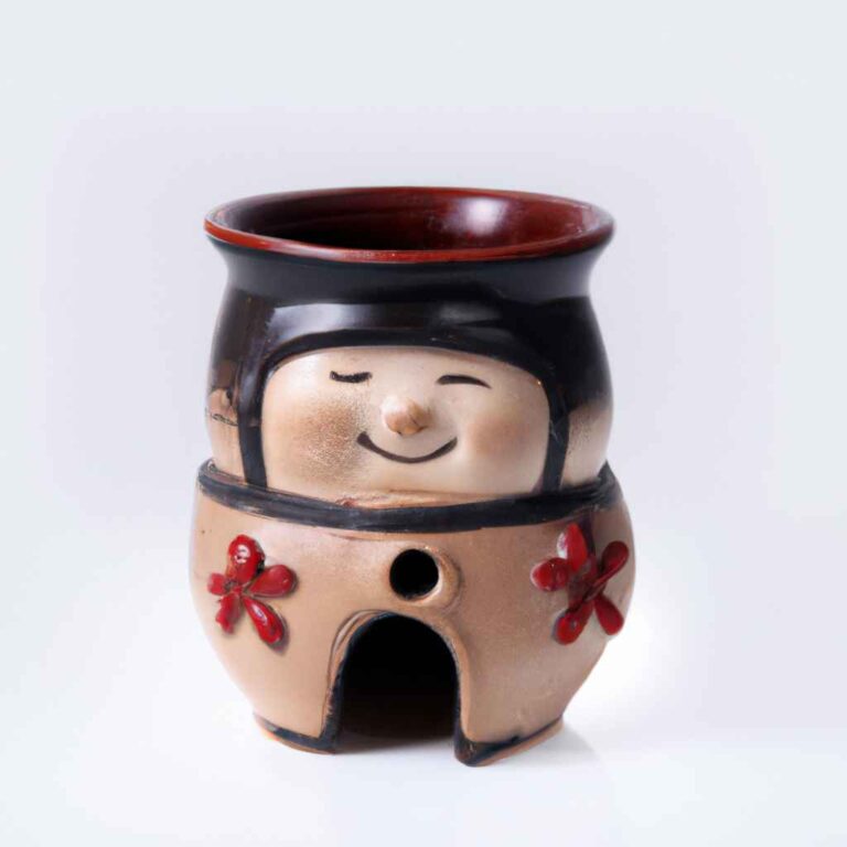Unique Ceramic Gifts For Him